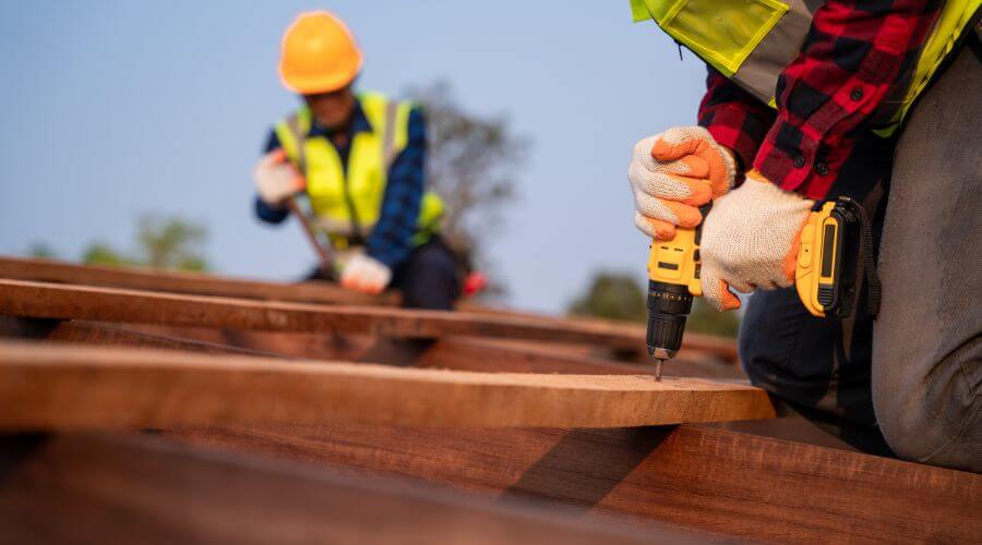 Local Chimney Repair in Centenary, SC
